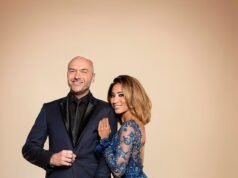 Simon Rimmer, ex compagno di ballo di Karen Hauer di Strictly, cube di essere “assolutamente distrutto” mentre si rivolge alla sua ascia in mezzo a un enorme cambiamento nello spettacolo – mentre il professionista rimane in silenzio