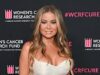 Carmen Electra è una bomba di Hollywood in abito con ruches mentre si unisce a Sofia Vergara e Kerry Washington advert una serata di gala indimenticabile