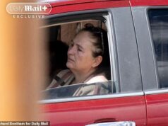 La scomoda verità su quello che è successo a Tracy, la figlia dimenticata di Rob Reiner: mentre esce dalla copertura per la prima volta dopo gli omicidi… nuovi dettagli sulla vita segreta del New Mexico