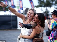 Bluesfest: il competition musicale di Byron Bay è stato cancellato a causa della scarsa vendita dei biglietti poche settimane prima dell’evento