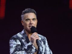 Robbie Williams si separa dal supervisor di 14 anni e cube che è “tempo di cambiare” e “nuova energia”