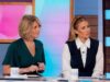 Olivia Attwood, Stacey Solomon e Nadia Sawalha di Unfastened Girls dicono ai troll di lasciare in tempo Kaye Adams mentre guidano le star che sostengono la “donna più gentile della TV” dopo la sua ascia dal programma radiofonico nel mezzo di un’indagine per cattiva condotta