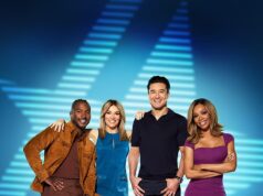 Entry Hollywood è stato cancellato poiché lo spettacolo con protagonista Mario Lopez è destinato a concludersi dopo quasi 30 anni