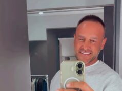 Il marito di Katie Value, Lee Andrews, “chiede soldi alla donna con messaggi vocali disperati” pochi giorni prima di fare la proposta di matrimonio all’ex modella glamour