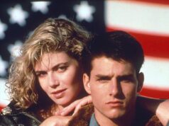 Kelly McGillis period una star di High Gun che si ritirò da Hollywood dopo aver rivelato un tragico passato e una nuova identità
