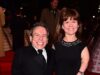 La misteriosa fidanzata di Warwick Davis, “Sponge”, è una donna chiamata Yvette che lo ha aiutato a sorridere di nuovo dopo aver perso sua moglie