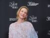 Cate Blanchett abbaglia con un abito spettacolare al 30° anniversario dell’Hamburger Bahnhof Artwork Museum di Berlino