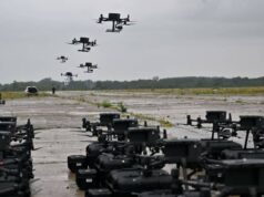 Il drone iraniano Shahed: come il “missile da crociera dei poveri” sta modellando la ritorsione di Teheran