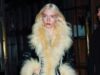 Anya Taylor-Pleasure si avvolge in un cappotto stylish a New York dopo l’imbarazzante intervista del programma At present
