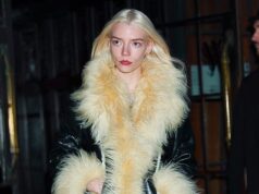 Anya Taylor-Pleasure si avvolge in un cappotto stylish a New York dopo l’imbarazzante intervista del programma At present