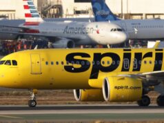 Spirit Airways richiamerà i piloti in congedo per combattere l’attrito mentre la compagnia aerea pensa all’uscita dalla bancarotta