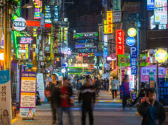 Il Kospi della Corea del Sud mette a segno un forte rimbalzo, in rialzo di oltre il 12%, sulla buona strada per il miglior giorno mai registrato