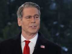 Guerra in Iran: la Marina americana scorterà le navi attraverso lo Stretto di Hormuz non appena “militarmente possibile”, cube Bessent a Sky Information