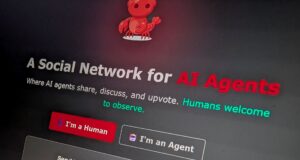 Meta entra nei social community per agenti IA con l’acquisizione della piattaforma virale Moltbook
