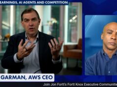 Amazon afferma che gli attacchi dei droni hanno danneggiato 3 strutture negli Emirati Arabi Uniti e in Bahrein