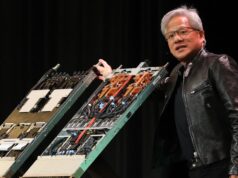 Il CEO di Nvidia Huang afferma che l’investimento da 30 miliardi di dollari in OpenAI “potrebbe essere l’ultimo”