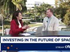 Starlink collaborerà con Deutsche Telekom per lanciare il servizio cellular satellitare in Europa