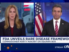 La FDA approva la leucovorin come primo farmaco per una malattia genetica rara, dopo averla pubblicizzata come trattamento per l’autismo