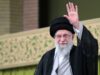 Come l’Iran sceglie il suo chief supremo e chi potrebbe essere il prossimo?