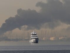 I ricchi una volta si precipitavano a Dubai. Ora stanno facendo di tutto per andarsene