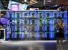 Publication China Connection della CNBC: i nuovi attori dell’intelligenza artificiale pensano in modo globale fin dal primo giorno