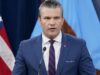 Pete Hegseth sullo Stretto di Hormuz: “Non devi preoccuparti”