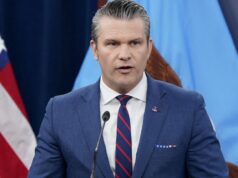 Pete Hegseth sullo Stretto di Hormuz: “Non devi preoccuparti”