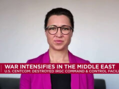 L’Europa fatica a farsi ascoltare mentre la guerra contro l’Iran si intensifica