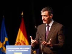 “No alla guerra”: il primo ministro spagnolo risponde alle minacce di Trump di tagliare il commercio per l’accesso alle basi militari