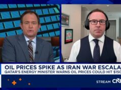 Il Kuwait taglia la produzione di petrolio mentre la chiusura dello Stretto di Hormuz sconvolge il mercato energetico globale