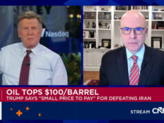 La guerra tra Stati Uniti e Iran rappresenta la più grande interruzione della fornitura di petrolio della storia