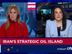 L’ancora di salvezza petrolifera dell’Iran è rimasta intatta nel conflitto. Cosa succede se viene sequestrato?