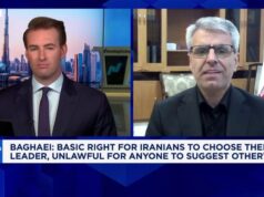 Cinque cose da sapere sul nuovo chief supremo dell’Iran, Mojtaba Khamenei