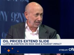 L’Iran invia milioni di barili alla Cina attraverso lo Stretto di Hormuz anche se la guerra soffoca il corso d’acqua