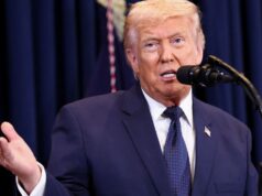 Trump afferma che gli Stati Uniti costruiranno la prima raffineria in 50 anni con gli investimenti della Reliance Industries indiana