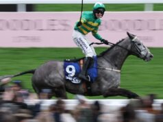 E-newsletter della CNBC UK Trade: corse di cavalli sotto i riflettori e sotto pressione