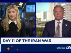 La Russia ha detto a Trump di non aver condiviso informazioni di intelligence con l’Iran durante la guerra, cube Witkoff