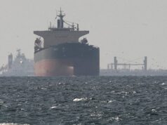 Chubb diventa il principale assicuratore americano per le spedizioni nel Golfo Persico durante la guerra con l’Iran