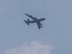 Gli Stati Uniti lanciano operazioni di salvataggio dopo che l’aereo militare per il rifornimento di carburante si è schiantato sull’Iraq