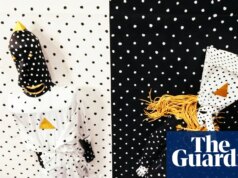 Aggiungi alla playlist: il baccano cubista dadaista di Angine de Poitrine e le migliori novità della settimana