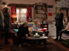 Emmerdale spoiler mentre Cain racconta tutto e un momento carico tra Graham e Rhona