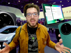 Il MWC più selvaggio di Xiaomi: dal Leica Leitzphone al suo nuovo idea Hypercar! video