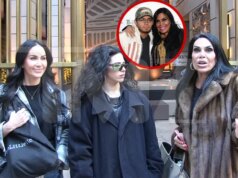 Renee Graziano fornisce aggiornamenti sulla salute del figlio AJ dopo il ricovero improvviso