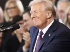 “Solo per divertimento”: Trump segnala nuovi attacchi statunitensi sull’isola iraniana di Kharg