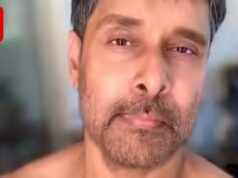 Tutto sulla casa di Vikram a Chennai