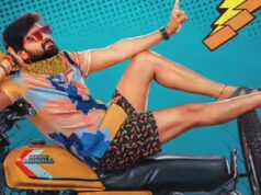 ‘Vishnu Vinyasam’ BO giorno 2: il movie guadagna Rs 4,5 crore