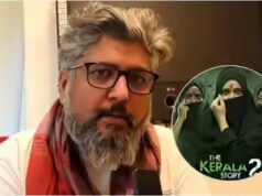 Il regista di Kerala Story 2 REAGISCE all’uscita del movie; “Satya…”