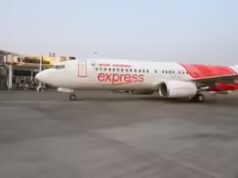 “La mia famiglia si è preoccupata”: i passeggeri del volo India-Golfo raccontano momenti di interruzione a causa della chiusura dello spazio aereo