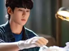 Il rappresentante legale di Kim Soo Hyun affronta le voci su “Knock Off”.