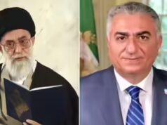 “Progetto di prosperità dell’Iran”: il principe ereditario di Teheran in esilio Reza Pahlavi svela il piano di transizione democratica dopo la morte di Khamenei